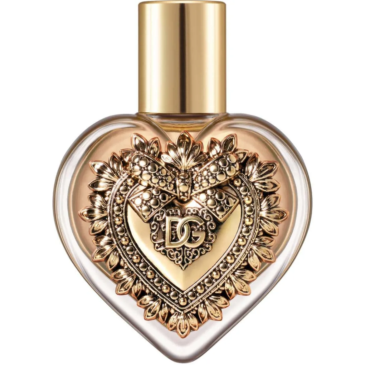 Devotion Eau de Parfum