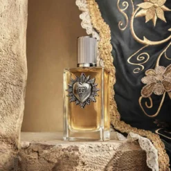 Devotion For Men Eau de Parfum