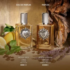 Devotion For Men Parfum