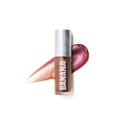 3D Glitter Gloss