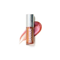 3D Glitter Gloss