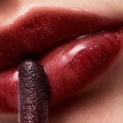3D Glitter Gloss