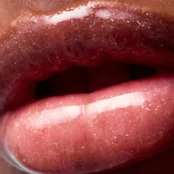 3D Glitter Gloss