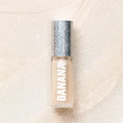 3D Glitter Gloss