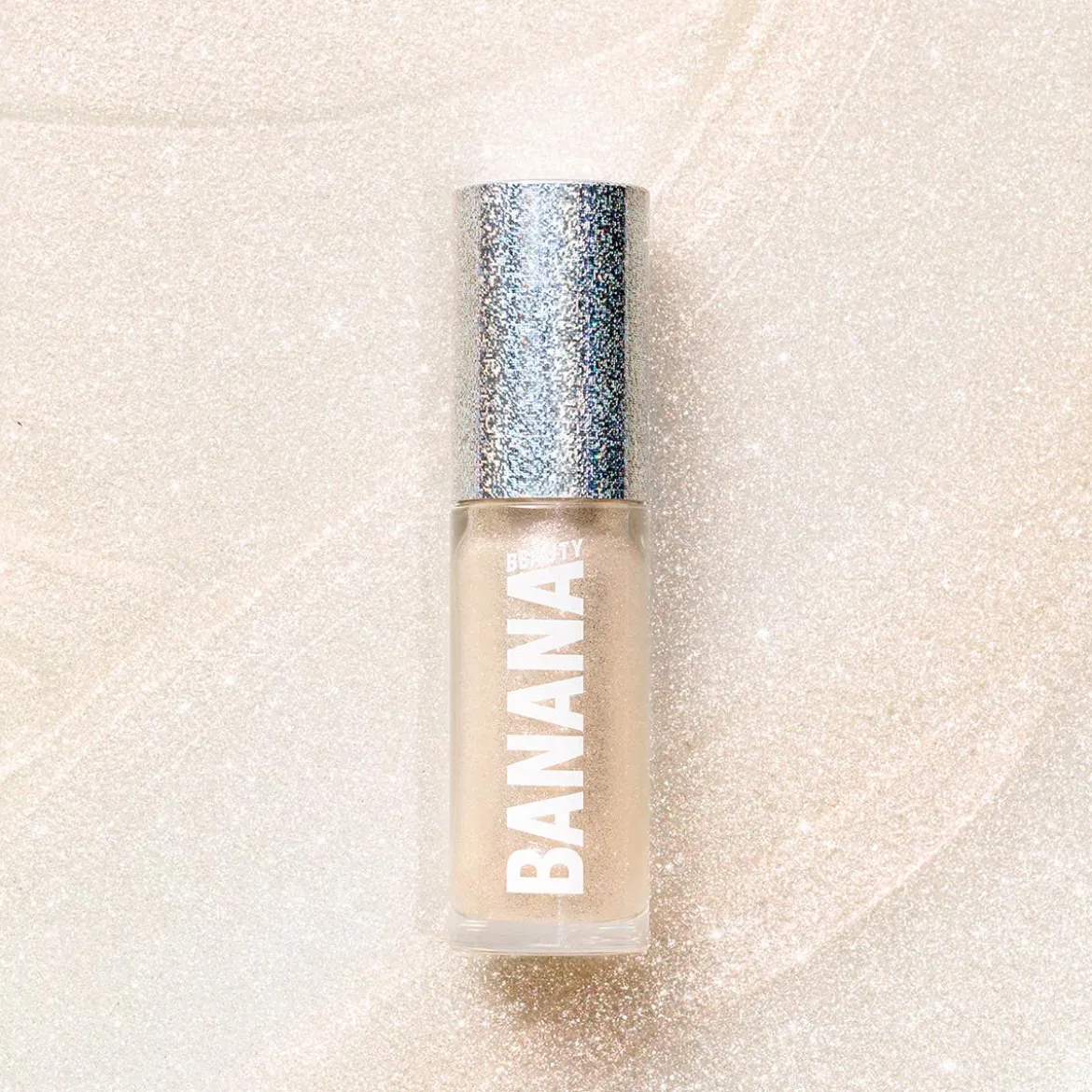 3D Glitter Gloss