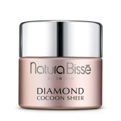 Diamond Cocoon Sheer Cream