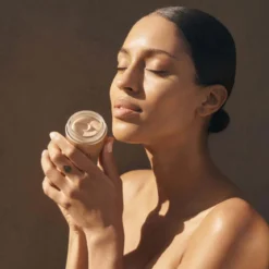 Diamond Cocoon Sheer Cream