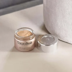 Diamond Cocoon Sheer Cream