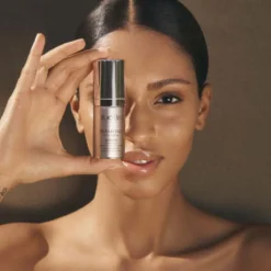 Diamond Cocoon Sheer Eye Cream