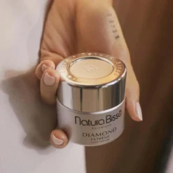 Diamond Extreme Light