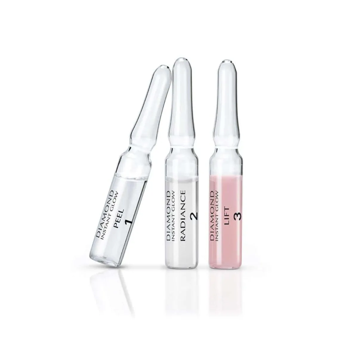 Diamond Instant Glow