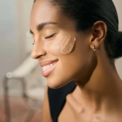 Diamond Luminous Luxury Cleanser