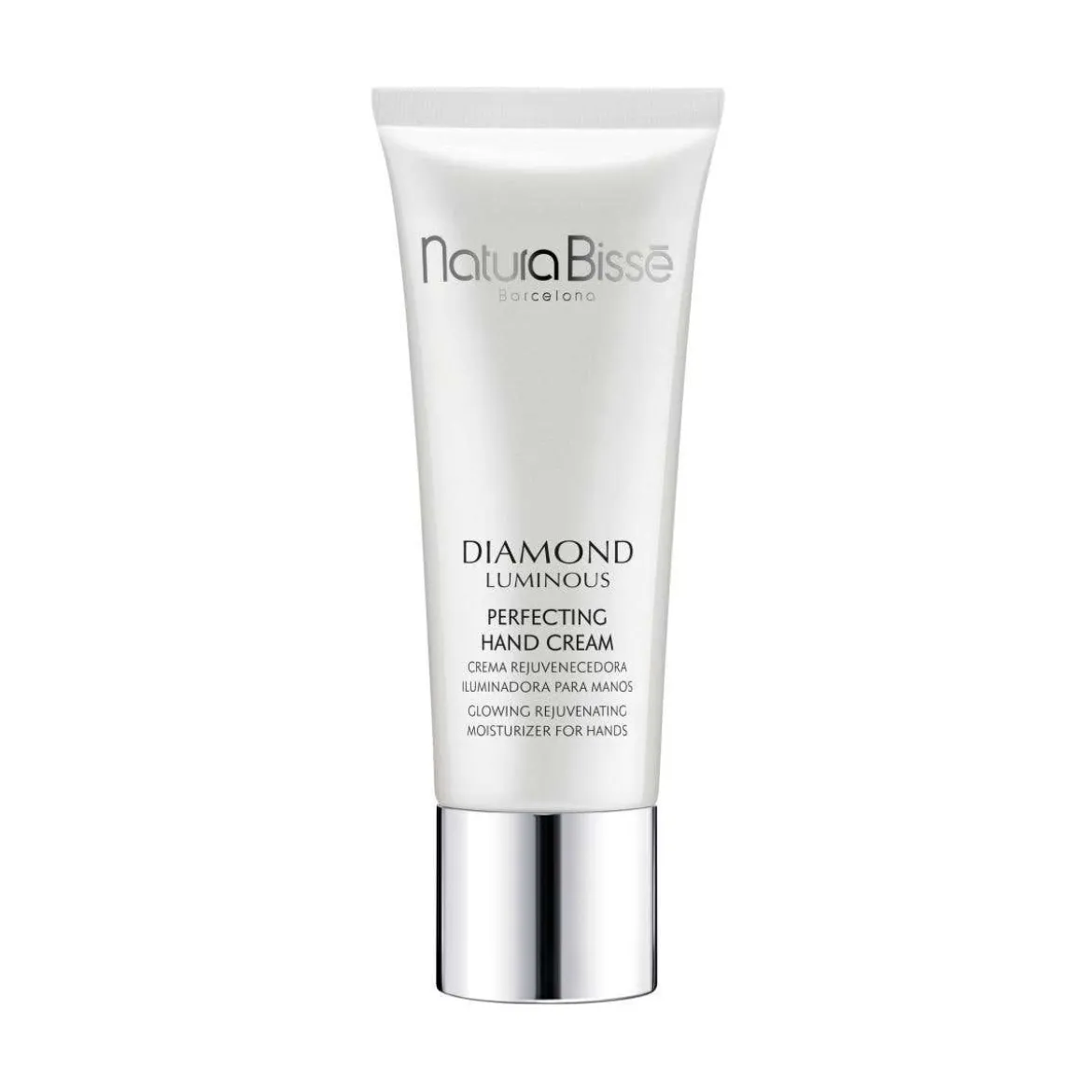 Diamond Luminous Perfecting Hand Cream