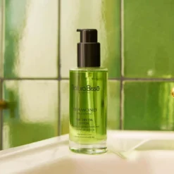 Diamond Well-Living Detox Dry Body Oil