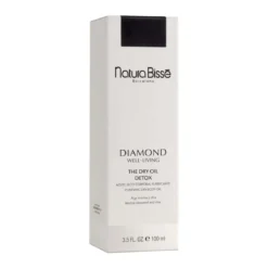Diamond Well-Living Detox Dry Body Oil