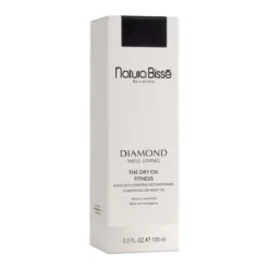 Diamond Well-Living Fitness Dry Body Oil