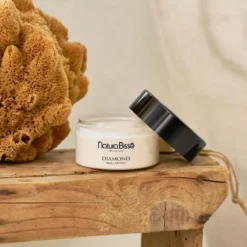 Diamond Well-Living The Body Cream