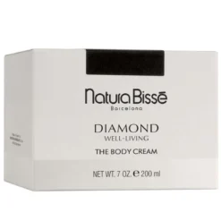Diamond Well-Living The Body Cream