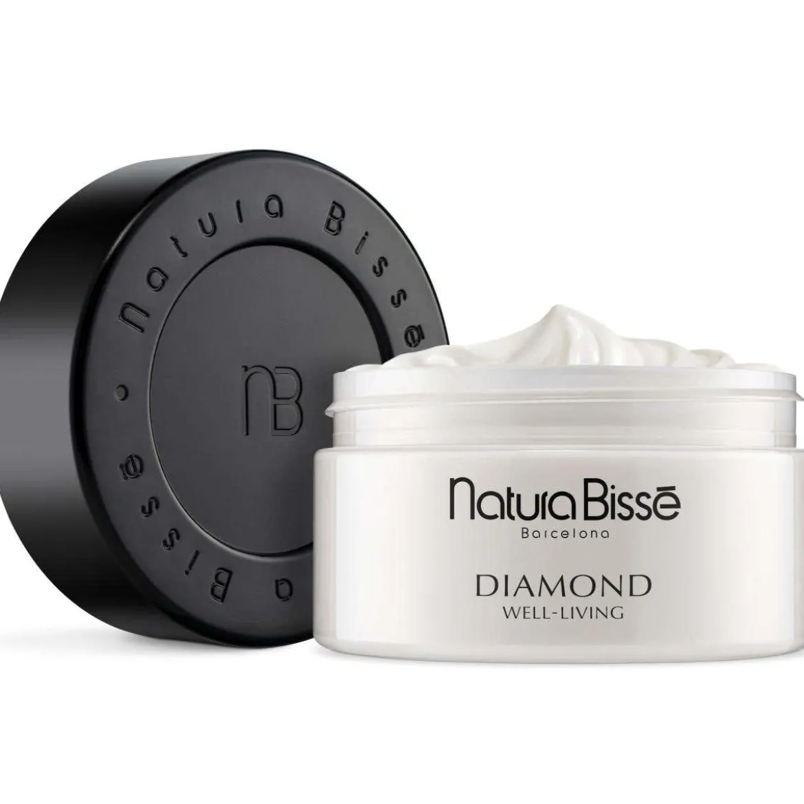 Diamond Well-Living The Body Cream
