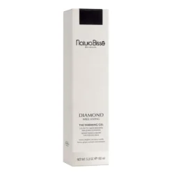 Diamond Well-Living The Warming-Gel