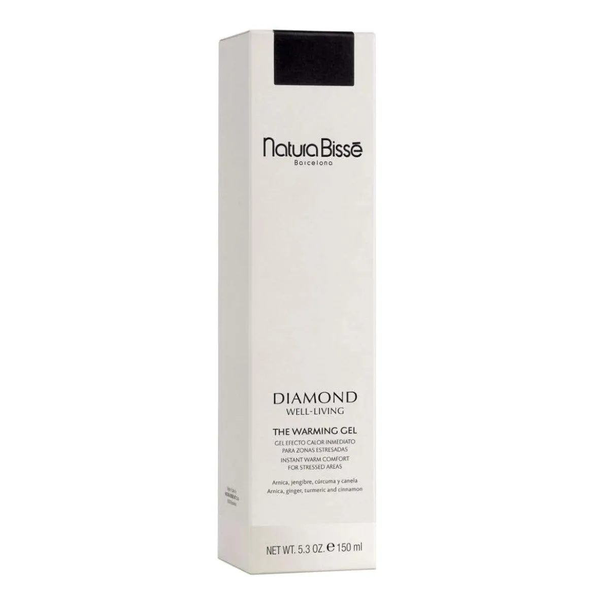 Diamond Well-Living The Warming-Gel