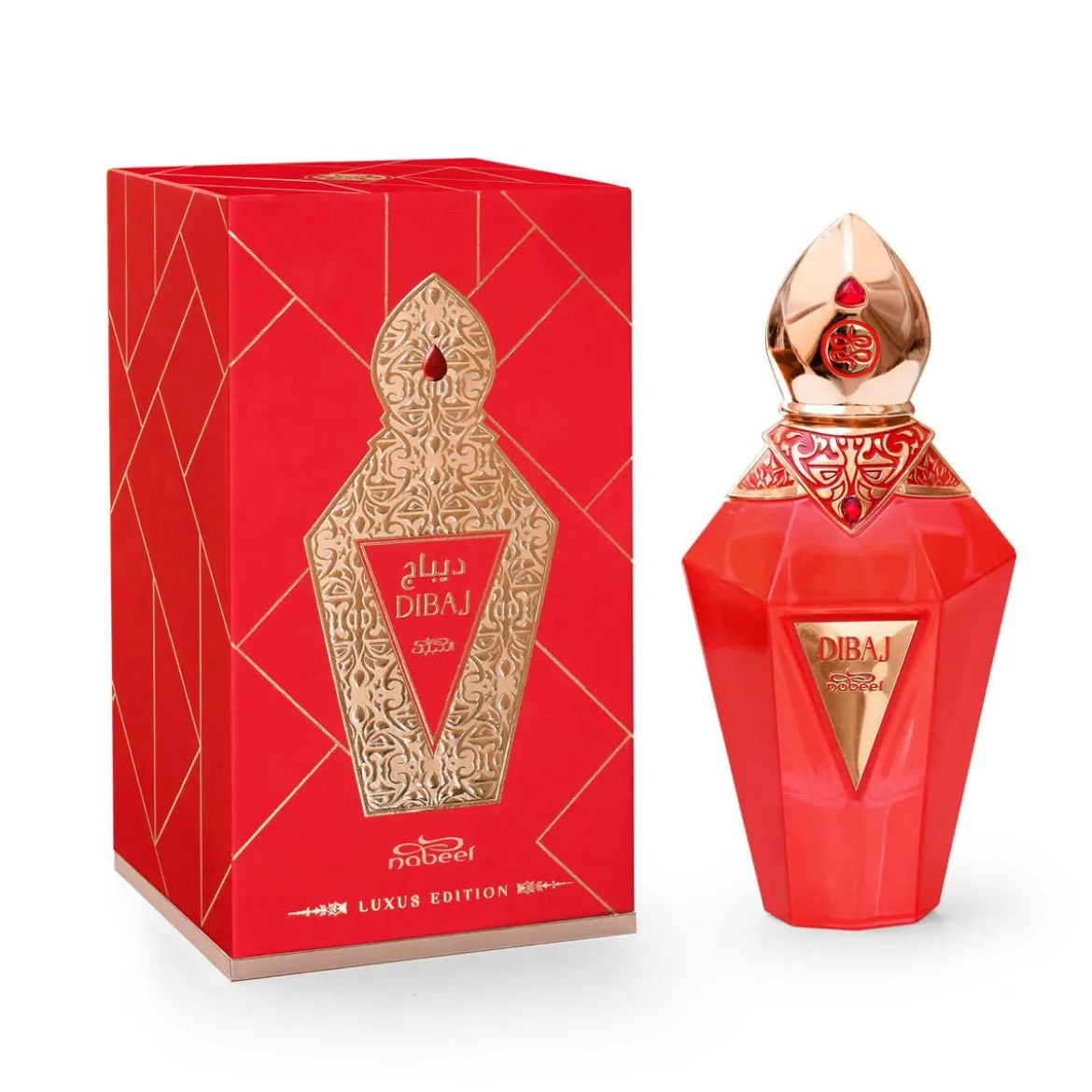 Dibaj Eau de Parfum