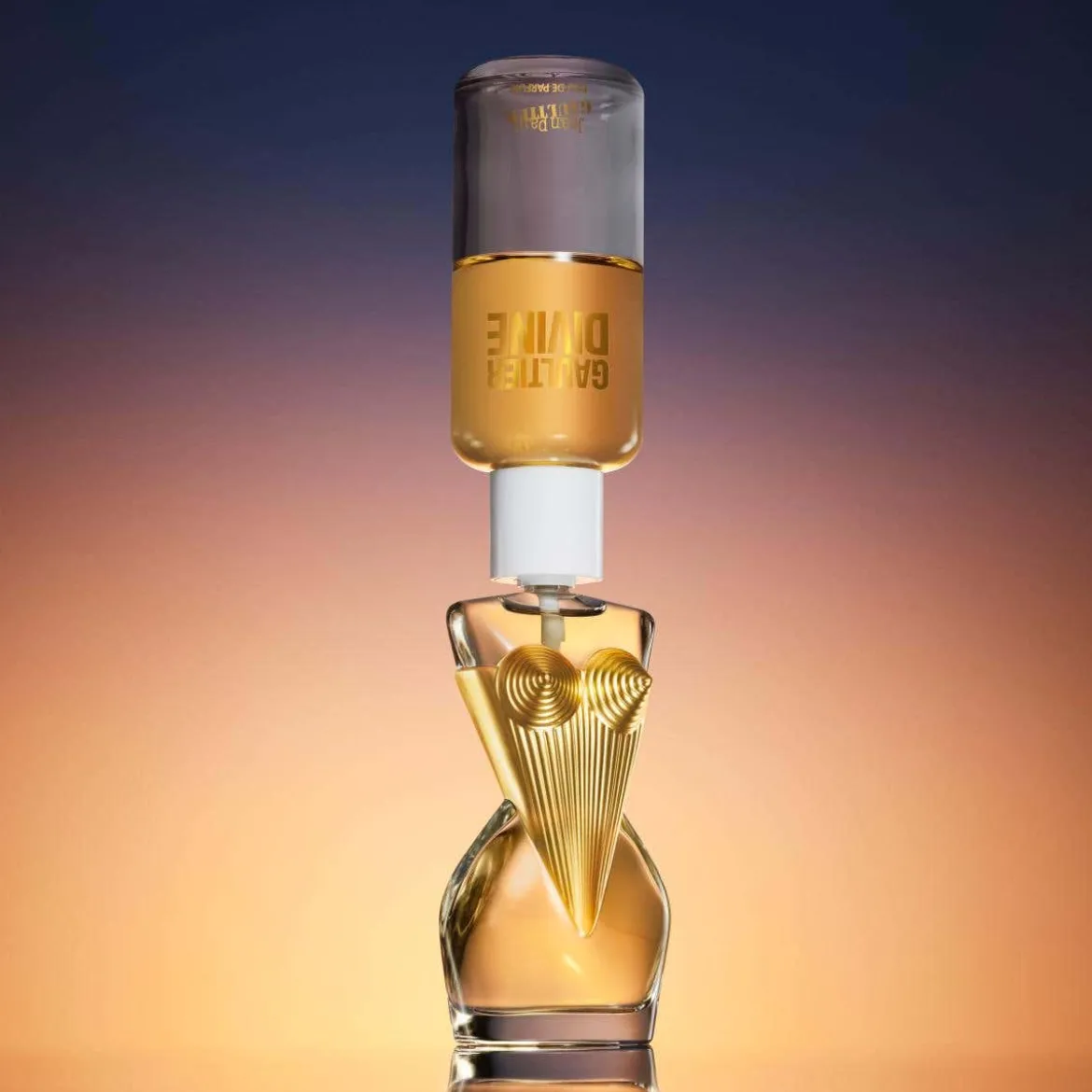 Divine Eau de Parfum