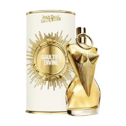 Divine Eau de Parfum