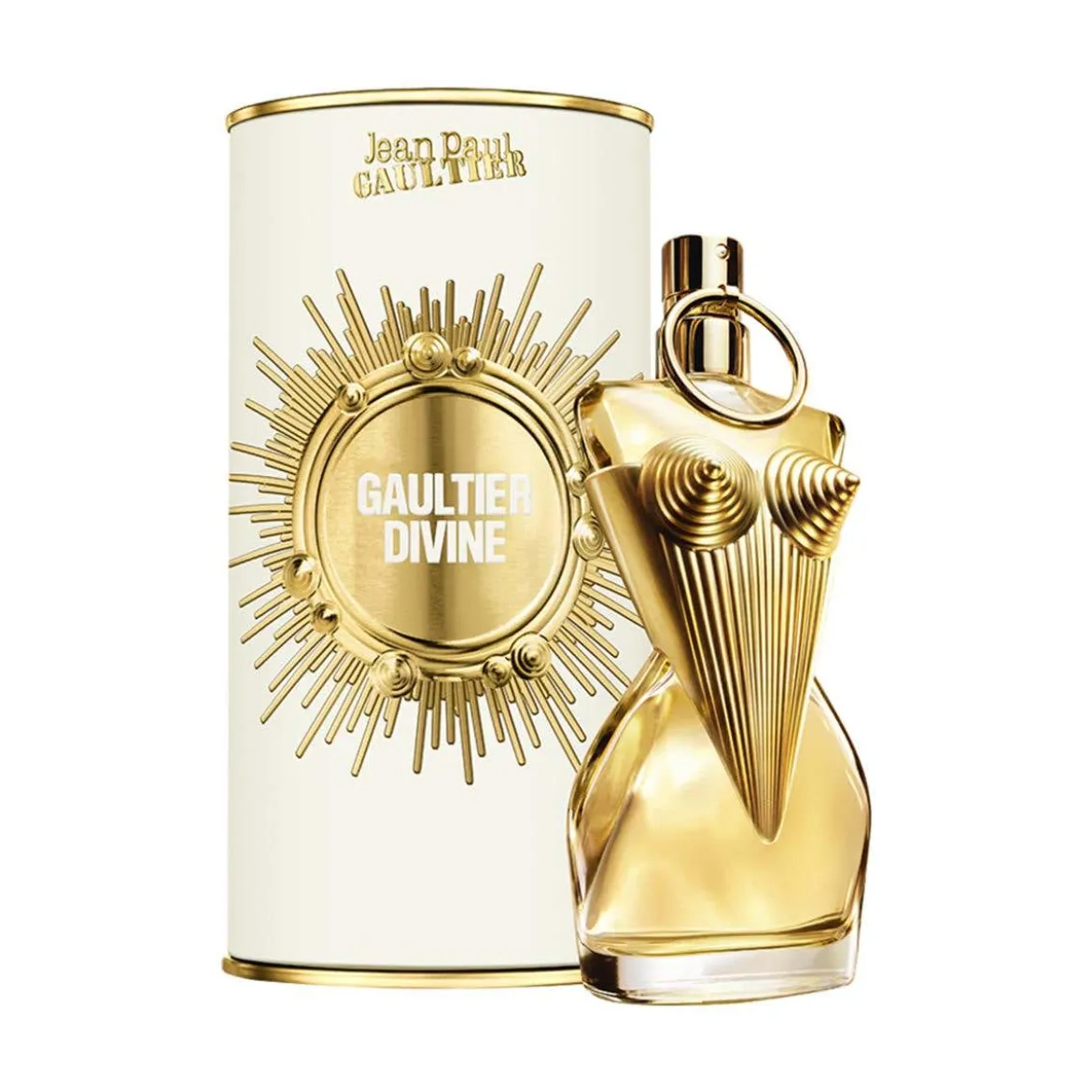 Divine Eau de Parfum