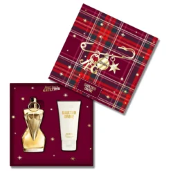 Divine Eau de Parfum Cofanetto