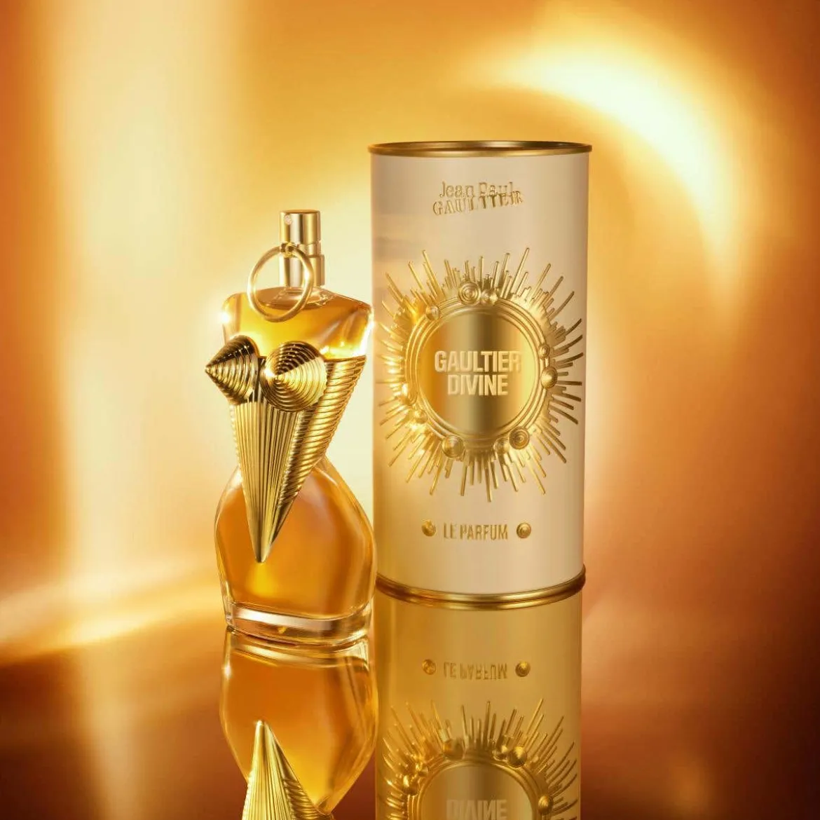Divine Eau de Parfum Intense