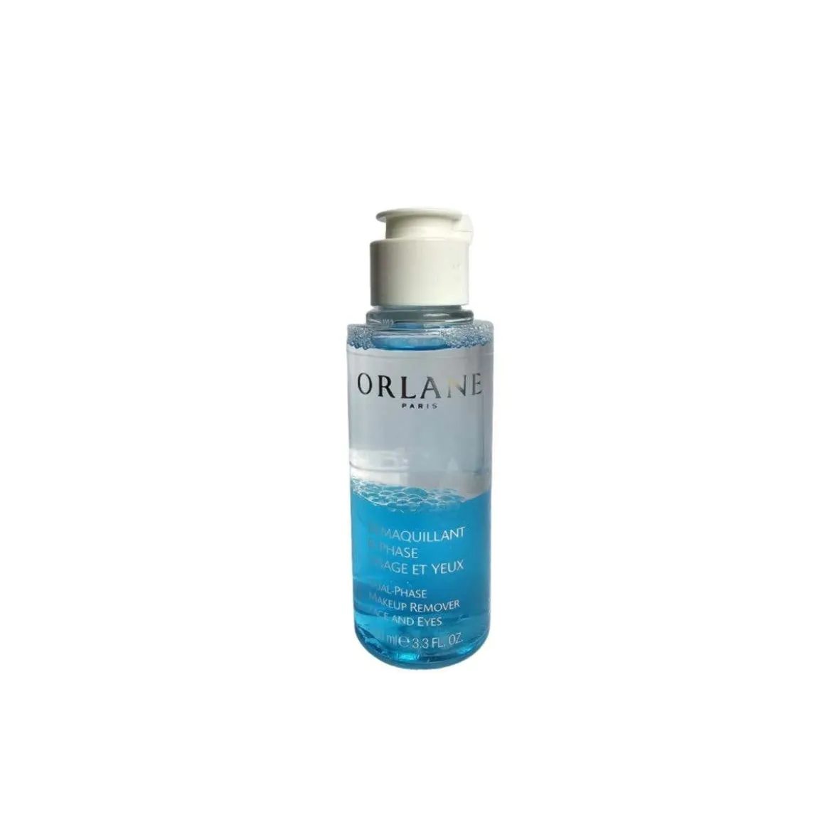 Démaquillant Biphase viso e occhi