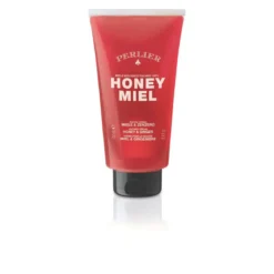 Doccia Crema al Miele & Zenzero
