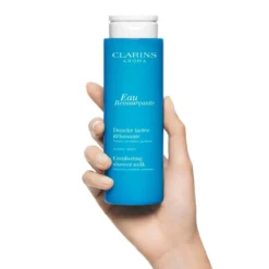 Doccia Latte Rilassante Eau Ressourçante