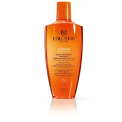 Doccia-Shampoo doposole idratante restitutivo