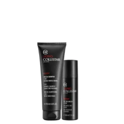 Doccia-Shampoo 3IN1 Cofanetto