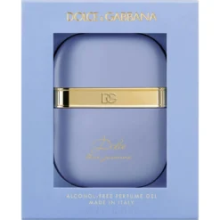 Dolce Blue Jasmine Eau de Parfum Perfume Gel