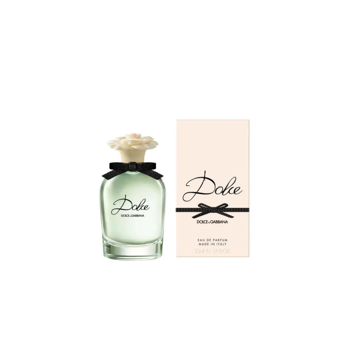 Dolce Eau de Parfum