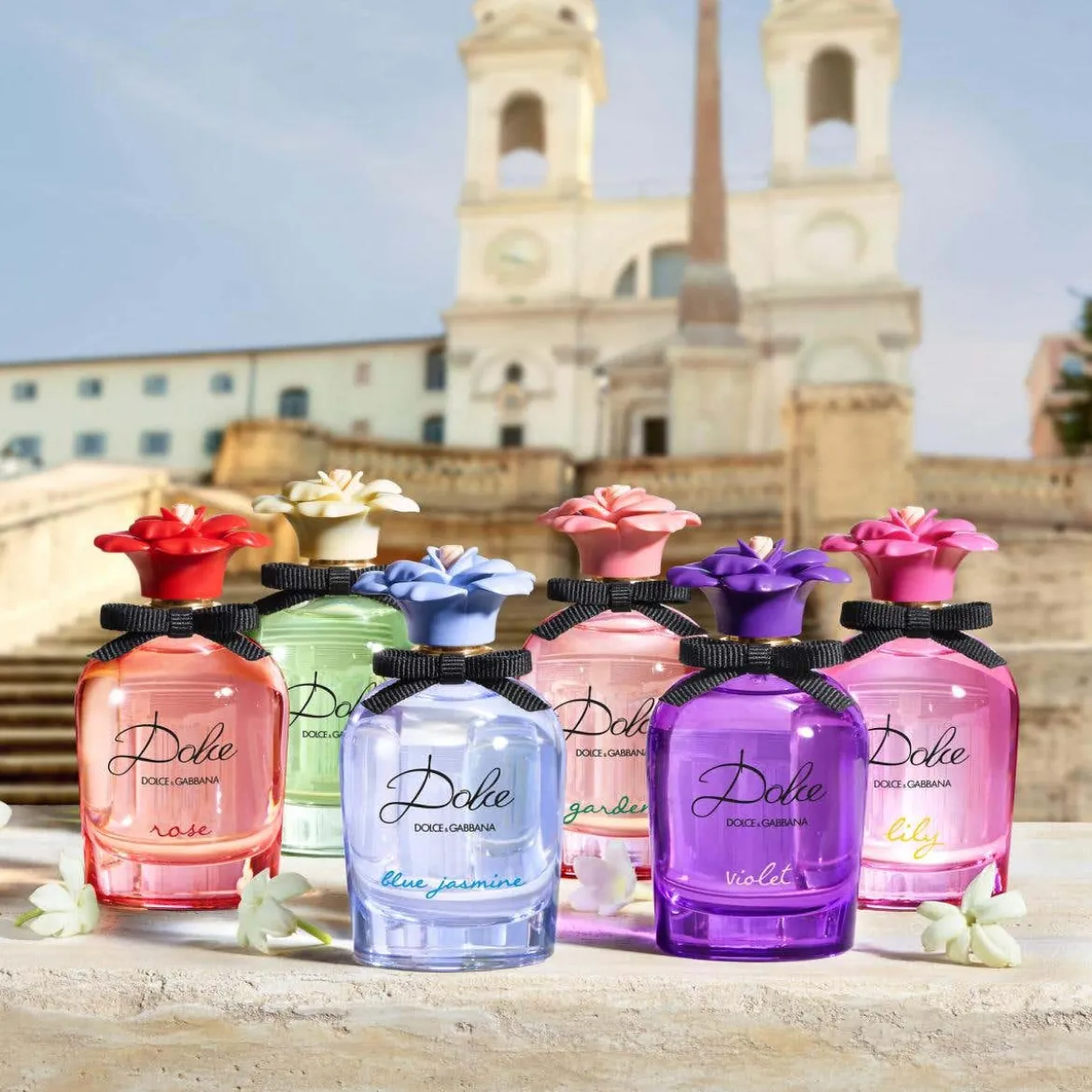 Dolce Eau de Parfum