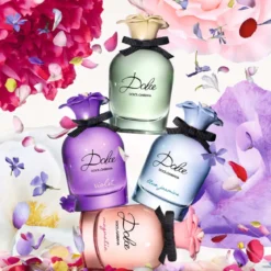 Dolce Magnolia Eau de Parfum