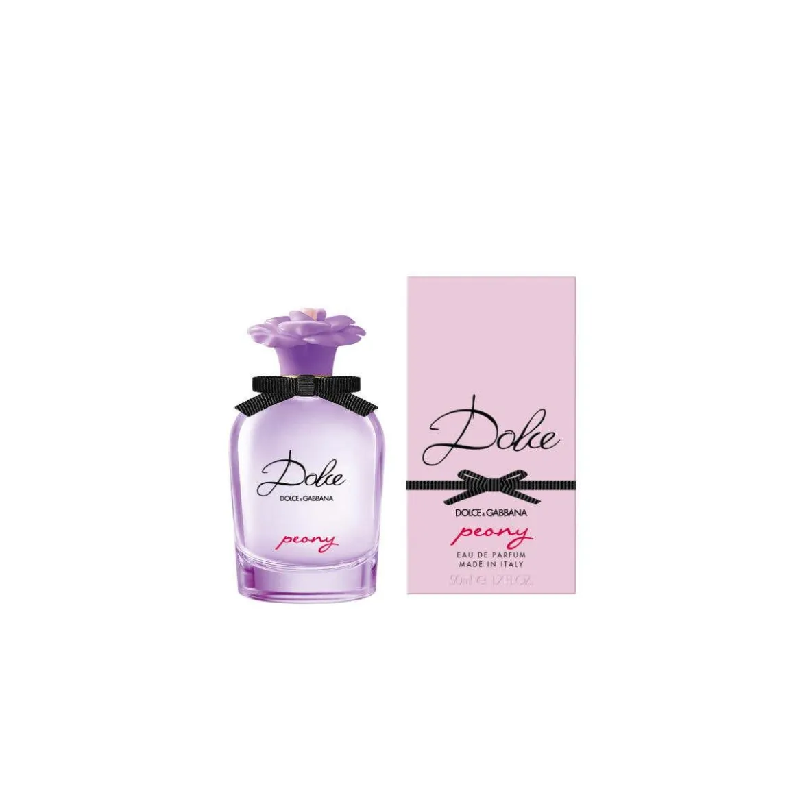 Dolce Peony Eau de Parfum