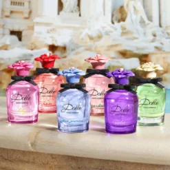 Dolce Rose Eau de Toilette