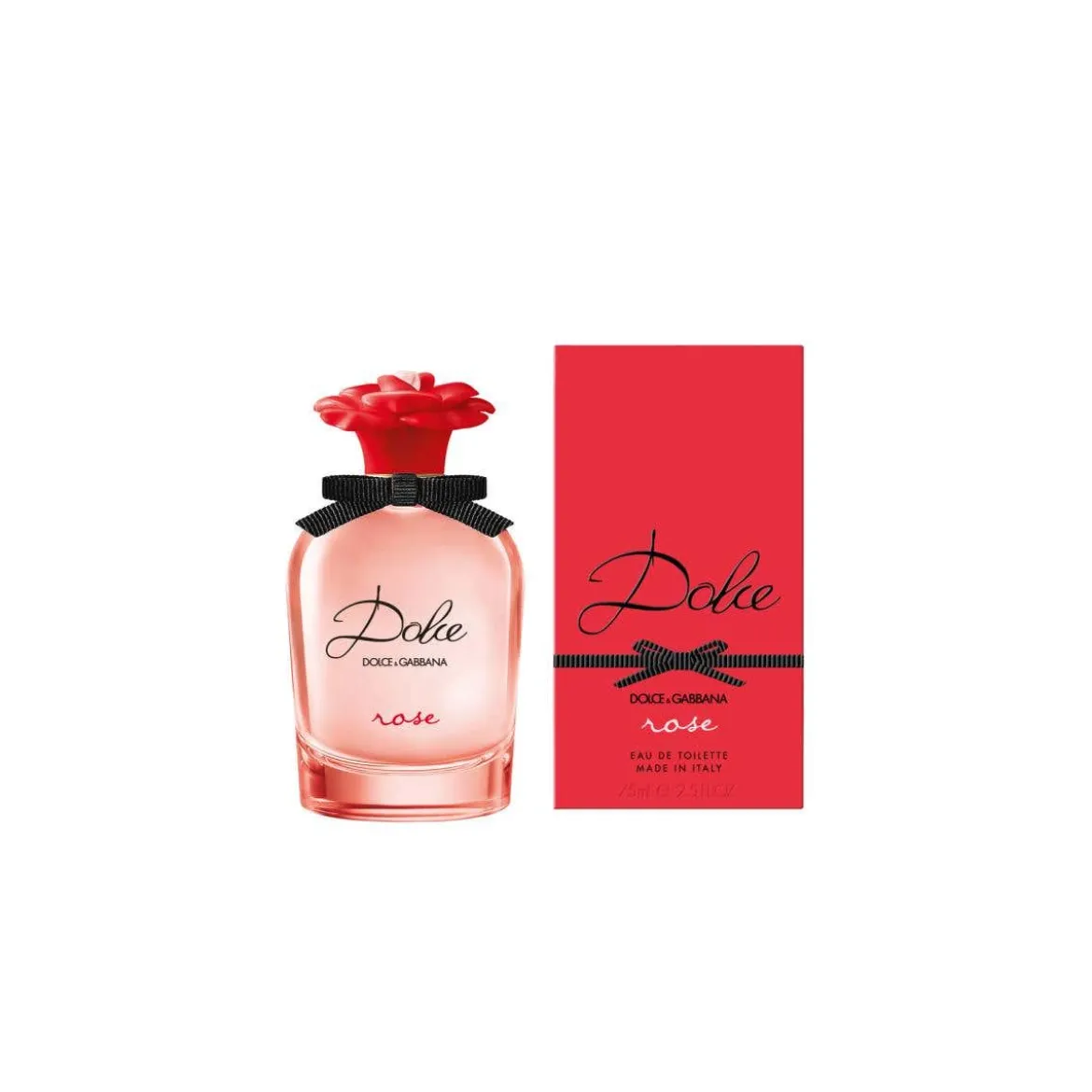 Dolce Rose Eau de Toilette