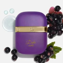Dolce Violet Eau de Toilette Perfume Gel
