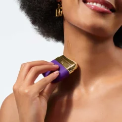 Dolce Violet Eau de Toilette Perfume Gel