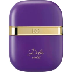 Dolce Violet Eau de Toilette Perfume Gel