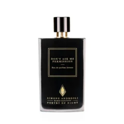 Don'T Ask Me Permission Eau de Parfum