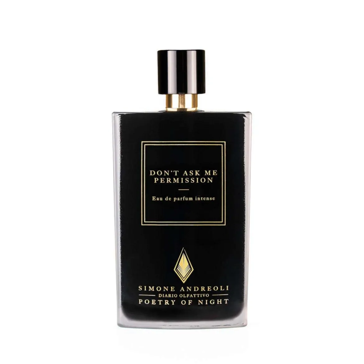 Don'T Ask Me Permission Eau de Parfum