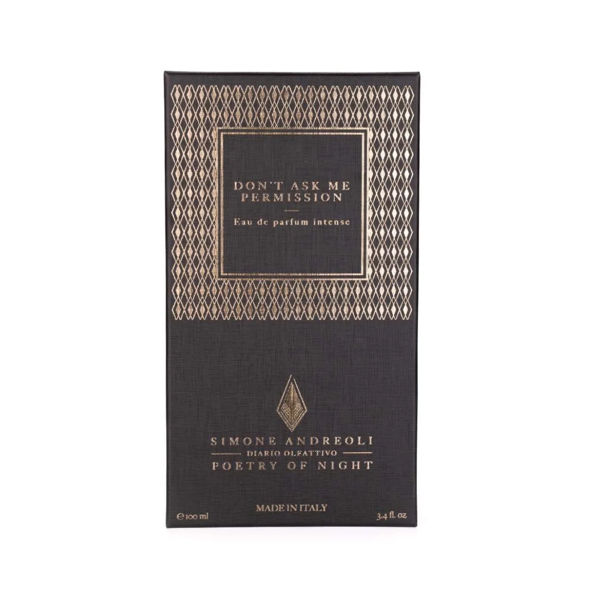 Don'T Ask Me Permission Eau de Parfum