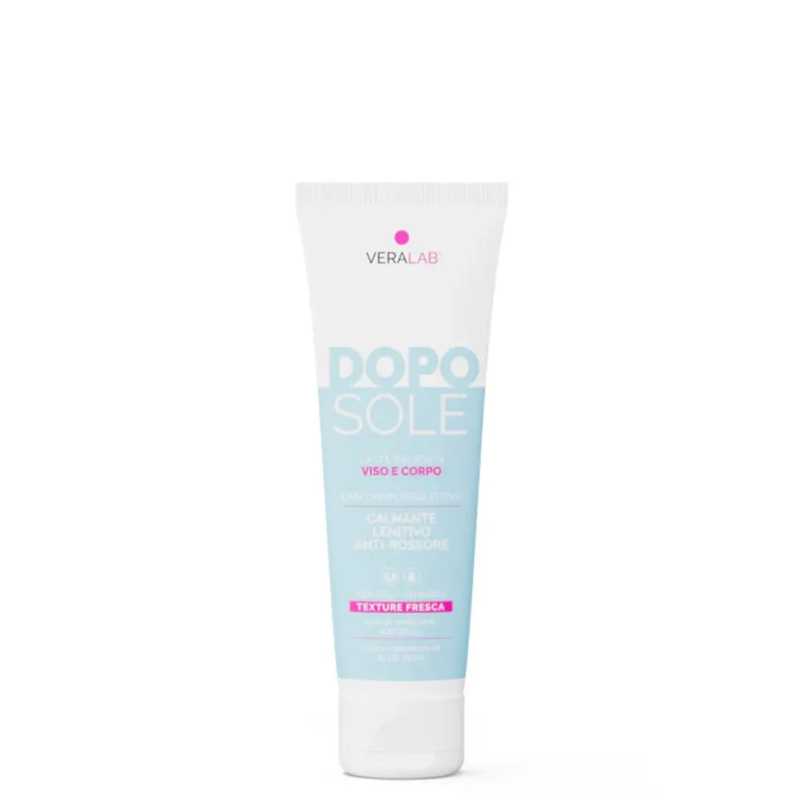 DOPOSOLE Latte Doposole Viso e Corpo